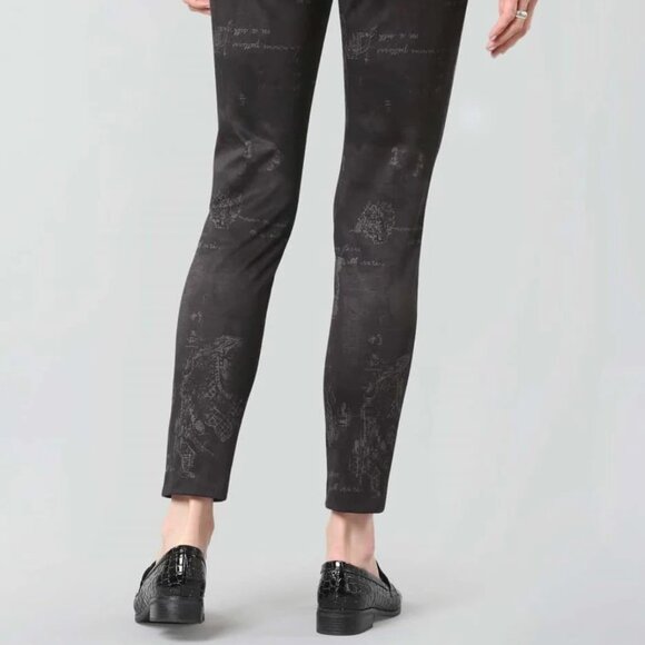 LISETTE L Diana Thinny Pants NWT - Picture 3 of 7